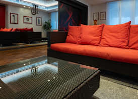 Jet Hotel, Sure Hotel Collection by Best Western 4