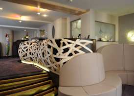 Hotel Freund - Privathotels Dr Lohbeck 3