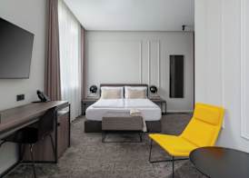 MANDA Heritage Hotel 5