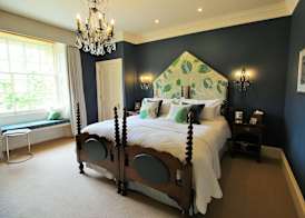 The Swan Hotel 3