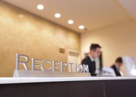 Akihabara Washington Hotel 4