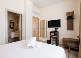 Hotel El Toro Tanger 5