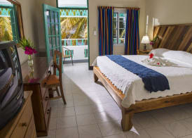 Samsara Cliff Resort 4