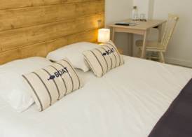 L'Appart d'en face Casa Cosy 5