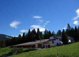 Hotel Casa Alpina 2