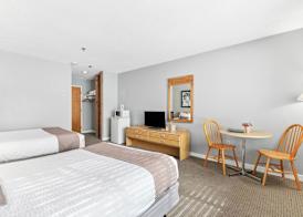 North Star Lodge & Resort 5