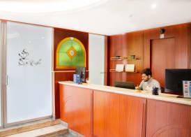 Hotel Cesirja 2