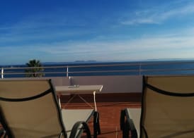 Hotel Marina 4