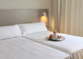 Hotel El Águila 4