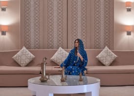 Juweira Boutique Hotel Adult only 3