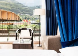 Hotel Thalhof am See 5