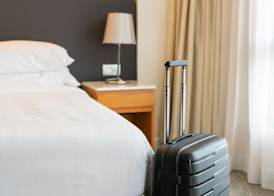 The New Chichester Hotel 5