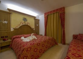 Hotel Orchidea 4