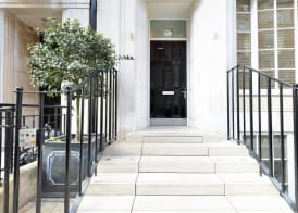 AKA Marylebone 2