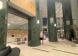 Sapporo Prince Hotel 2