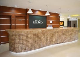 Hotel Caribe 79 2