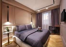 Concept Nisantasi Hotels & Spa 4