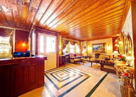 Dilhayat Kalfa Hotel 2