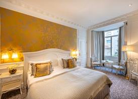 Hôtel Hermitage Monte-Carlo 5
