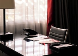 Hotel Cayena Caracas a LHW 4