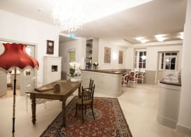 Villa Italia Luxury Suites and Apartments 3