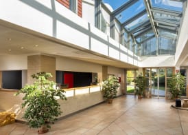 Sunday Resort Marina Wolfsbruch - Familienapartments 2