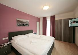 Lake and Cityhotel Edelweiss - self Check in 4