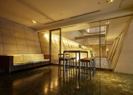Villa Fontaine Tokyo Ueno Okachimachi 2