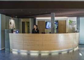 Relais Bellaria Hotel & Congressi 2