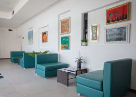 Hotel La Tavernetta 4