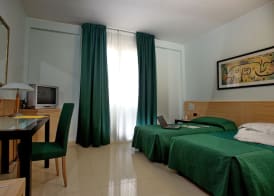 Hotel Le Torri 4