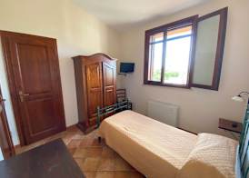 Agriturismo Le Arcate 3