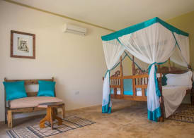 Tanzanite Beach Resort and Spa 3