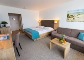 Carat Hotel Grömitz 5