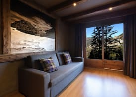 Hotel AnyosPark Mountain & Wellness Resort 4