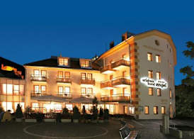 Hotel Engel 2