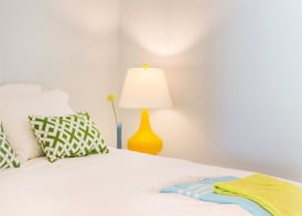 Bubali Bliss Studios & Villas 5