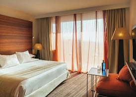 Salobre Hotel Resort & Serenity 2