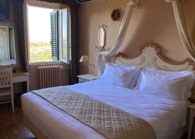 Quattro Gigli Hotel 5