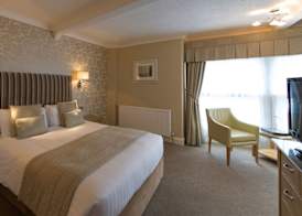 The Royal & Fortescue Hotel 4