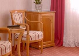 Hotel An Der Wien 5