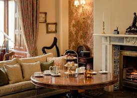 Cahernane House Hotel 3