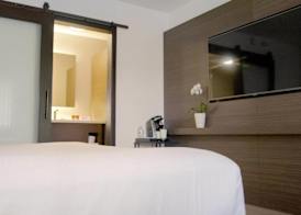 The Nest Hotel Palo Alto 5
