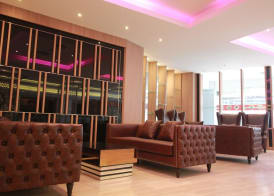 Grand 5 Hotel & Plaza Sukhumvit Bangkok 4