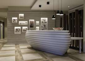 Hotel Restaurant Burg-Klause 2