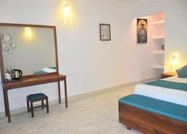 Blue Palm Zanzibar 5
