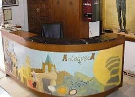 Hostal Colon Antequera 2