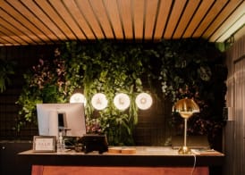 Yalo Urban Boutique Hotel Gent 5