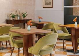 iH Hotels Venezia Salute Palace 3