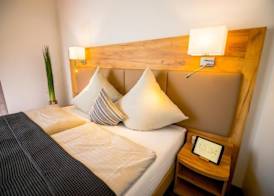 Landhotel Lebensart 4